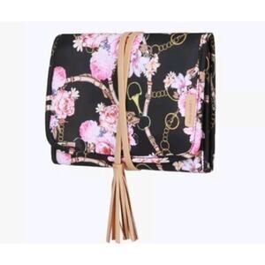 Isabella Flower Chain Jewelry Organizer By Bagsmart NWOT Msrp $41 (E70)